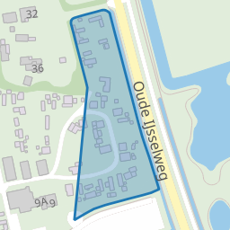 Perceel GDG00-M-1265