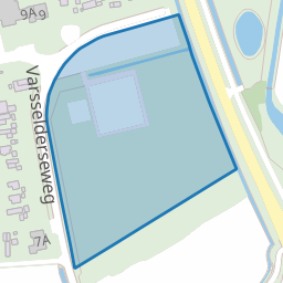 Perceel GDG00-M-1269