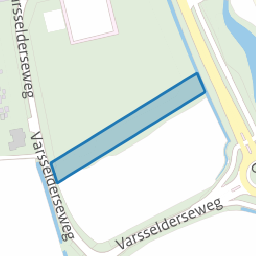 Perceel GDG00-M-1271