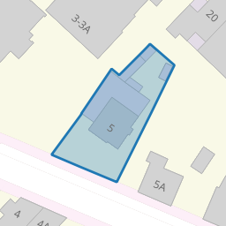 Perceel GDG00-M-1283