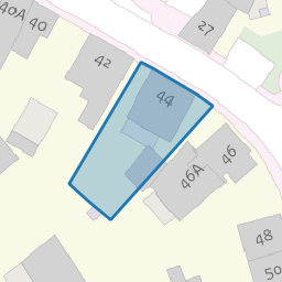 Perceel GDG00-M-1293