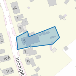 Perceel GDG00-M-1294