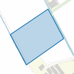 Perceel GDG00-M-1297