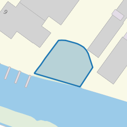 Perceel GDG00-M-1299