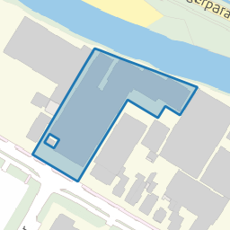 Perceel GDG00-M-1301