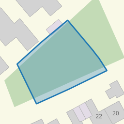 Perceel GDG00-M-1309