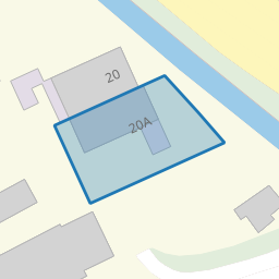 Perceel GDG00-M-1311