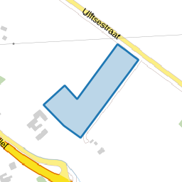 Perceel GDG00-M-1331