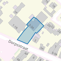 Perceel GDG00-M-1348