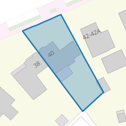 Perceel GDG00-M-1351