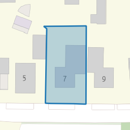 Perceel GDG00-M-1366