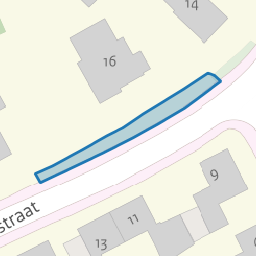 Perceel GDG00-M-1372