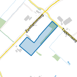 Perceel GDG00-M-1379