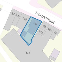 Perceel GDG00-M-1380