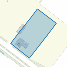 Perceel GDG00-M-1390