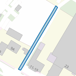 Perceel GDG00-M-1400