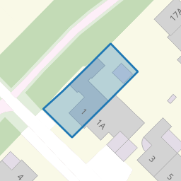 Perceel GDG00-M-1404