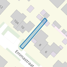 Perceel GDG00-M-1409