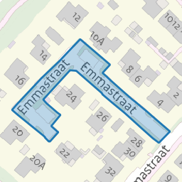 Perceel GDG00-M-1410