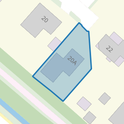 Perceel GDG00-M-1411