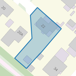 Perceel GDG00-M-1412