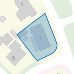 Perceel GDG00-M-1422