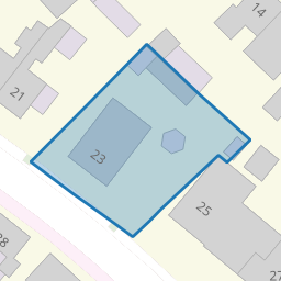 Perceel GDG00-M-1427