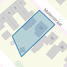 Perceel GDG00-M-1429