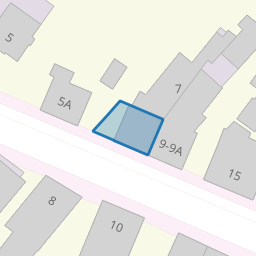 Perceel GDG00-M-1441