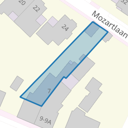 Perceel GDG00-M-1442