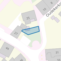 Perceel GDG00-M-1443