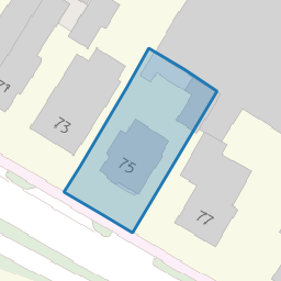 Perceel GDG00-M-1446