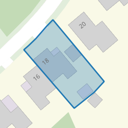 Perceel GDG00-M-1452