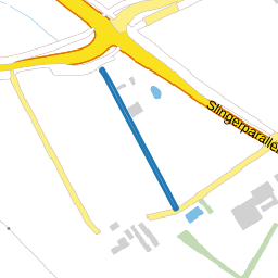 Perceel GDG00-M-1461