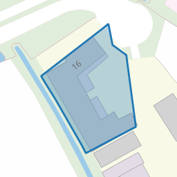 Perceel GDG00-M-1462