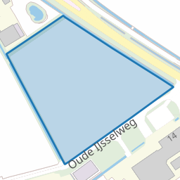 Perceel GDG00-M-1464