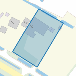 Perceel GDG00-M-1484