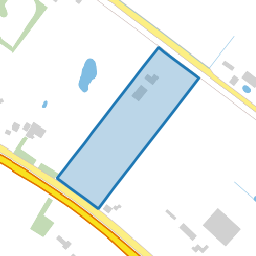 Perceel GDG00-M-1486