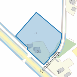 Perceel GDG00-M-1492