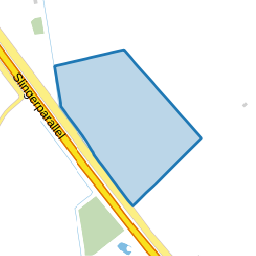 Perceel GDG00-M-1498