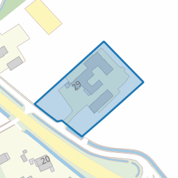 Perceel GDG00-M-1511