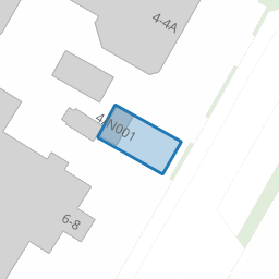 Perceel GDG00-M-1526