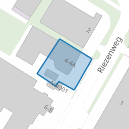 Perceel GDG00-M-1527