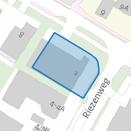 Perceel GDG00-M-1528