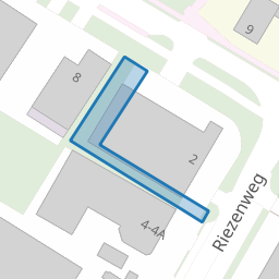 Perceel GDG00-M-1529