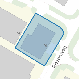 Perceel GDG00-M-1532