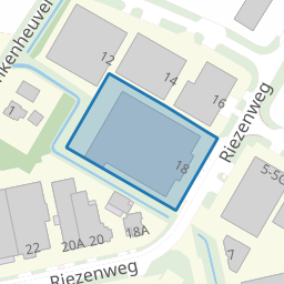 Perceel GDG00-M-1533