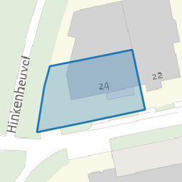 Perceel GDG00-M-1535