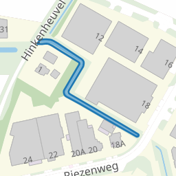 Perceel GDG00-M-1539