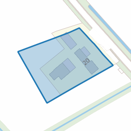 Perceel GDG00-M-1551